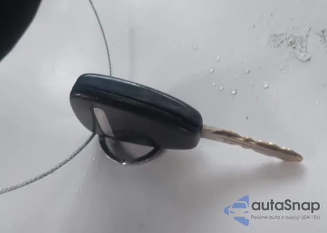 2007 Dodge Nitro Sxt из США, поврежденный, VIN 01D8GU28K17W72724